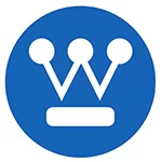 logo white-westinghouse