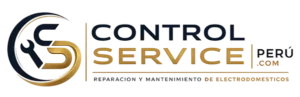 Control Service Perú Reparación y mantenimiento de electrodomésticos con experiencia y confianza